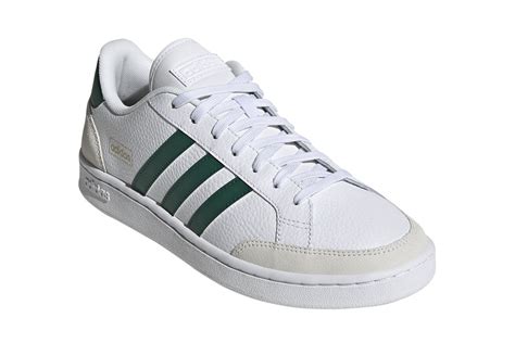 adidas grand court herren grün|Grand Court · Sneakers .